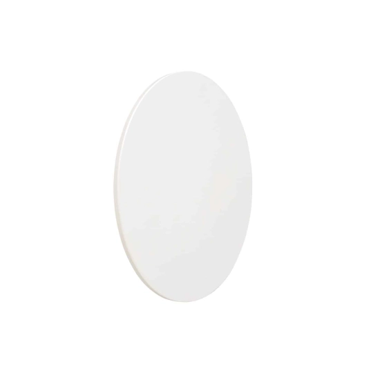 Kinkiet EKLYPS Ø 25 cm LED 1x8W 3000K biały 46201/08/31 Lucide - zdjęcie dodatkowe 1
